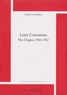 Guido La Barbera - Lotta comunista - The origins (1943-1952).