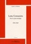 Lotta Comunista. Vers le parti-stratégie (1953-1965)