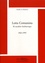 Lotta Comunista. El modelo bolchevique (1965-1995)