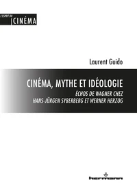 Cinéma, mythe et idéologie