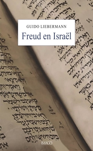 Freud en Israël