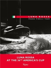 Guido Meda - Luna Rossa.