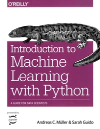 Introduction to Machine Learning with Python