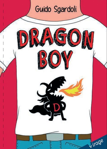Guido Sgardoli - Dragon Boy.
