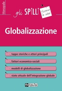 Guido Tassinari - La globalizzazione.