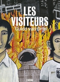 Guido Van Driel - Les visiteurs.