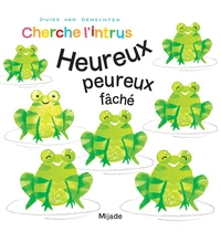Cherche l'intrus