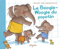Le Boogie-Woogie du popotin
