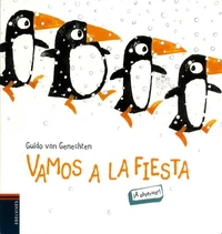 Vamos a la fiesta