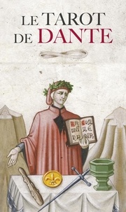 Guido Zibordi Marchesi - Le Tarot de Dante.