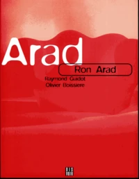 Ron Arad