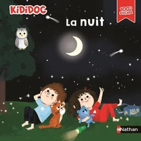 La nuit