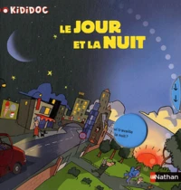 Le jour et la nuit