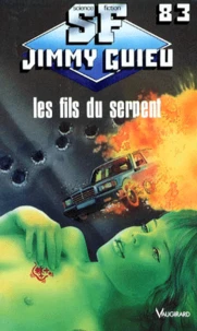 Les fils du Serpent