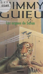 Les orgues de Satan