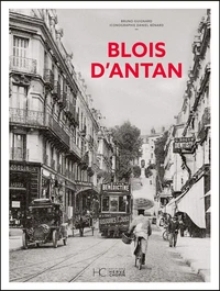 Blois d'antan