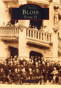 Blois