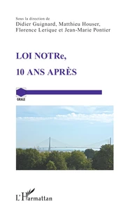 Loi NOTRe