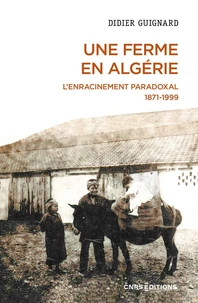 Une ferme en Algérie