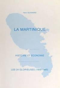 La Martinique