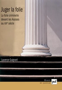 Juger la folie