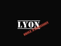 Lyon, drôle d'impression