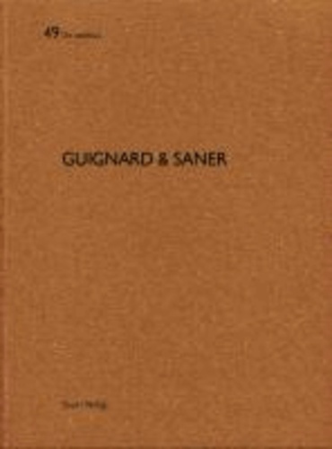 Guignard & Saner.