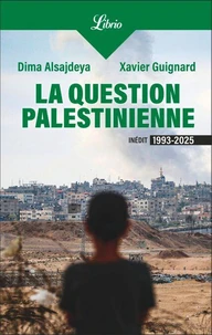 La Question palestinienne