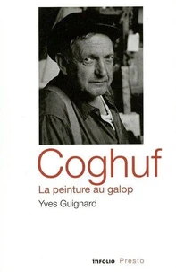 Coghuf, la peinture au galop