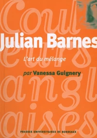 Julian Barnes.