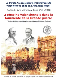 Mémoires, tome XVII