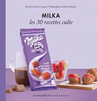 Le petit livre Milka