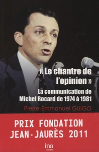"Le chantre de l'opinion"