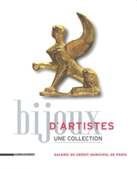 Bijoux d'artistes