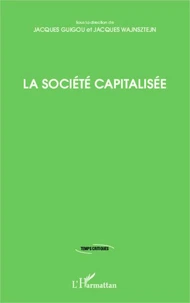 La société capitalisée