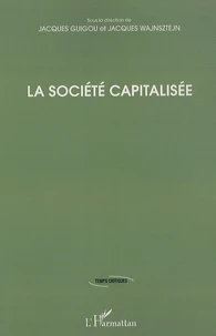 La société capitalisée