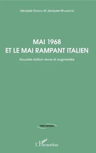 Mai 1968 et le Mai rampant italien