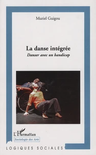 La danse intégrée