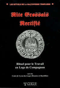 Rite écossais rectifié