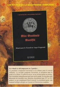 Rite écossais rectifié