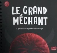 Le grand méchant