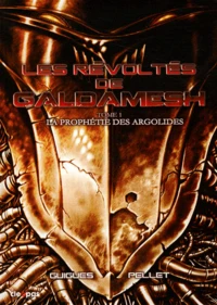 La prophétie des Argolides