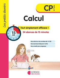 Calcul CP