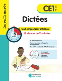 Dictées CE1