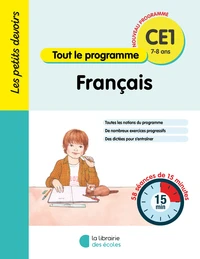 Français CE1