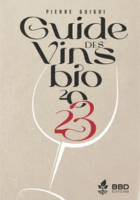 Guide des vins bio