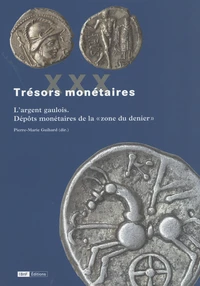 L'argent gaulois