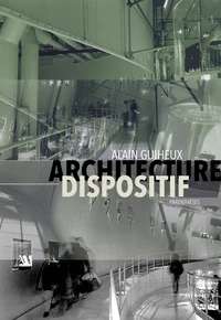 Architecture dispositif