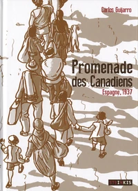 Promenades des Canadiens