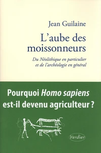L'aube des moissonneurs